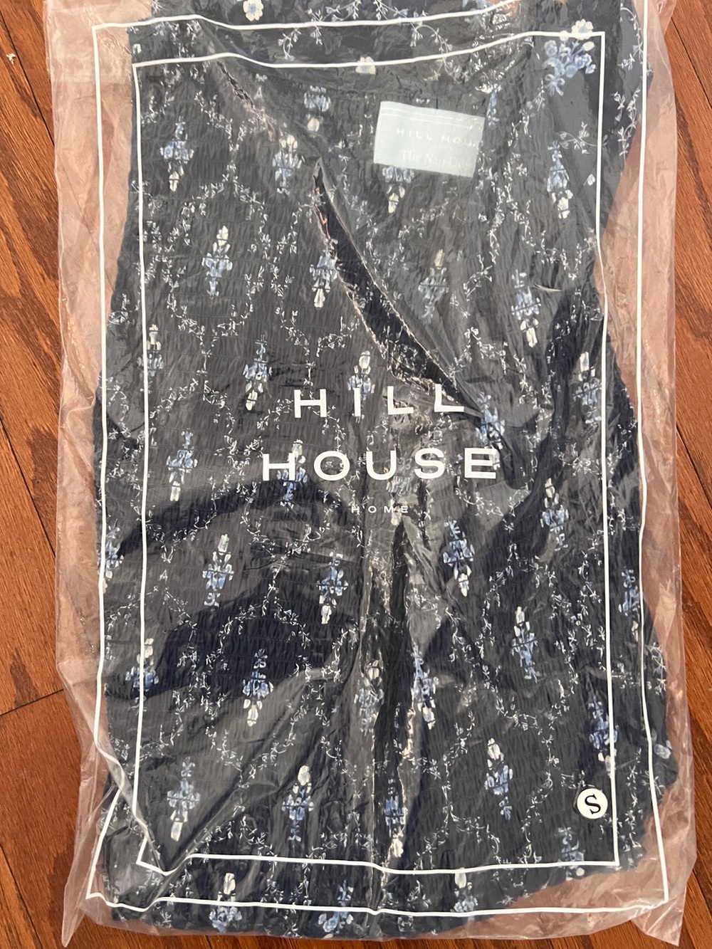 Hill house home The Cosima Nap Dress, S - Picture 7 of 7